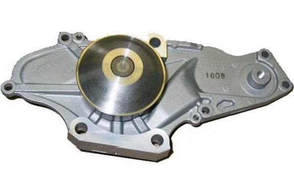 KAVO PARTS HW2841 Насос охолоджувальної рідини, охолодження двигуна