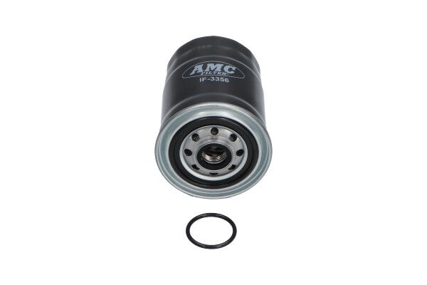 KAVO PARTS IF3356 Фільтр палива