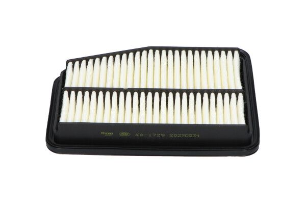 KAVO PARTS KA1729 Повітряний фільтр