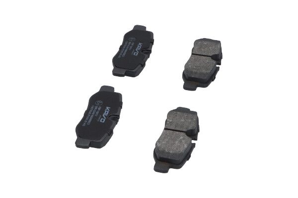 KAVO PARTS KBP10012 Колодки гальмівні (задні) MB Vito (W447) 14-