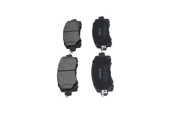 KAVO PARTS KBP10057 Колодки гальмівні (передні) Subaru Impreza 2.0 i 16-/XV 1.6-2.0 i 17-