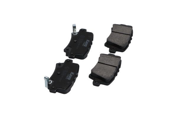 KAVO PARTS KBP2014 Колодки гальмівні (задні) Honda Civic 1.4-2.2 05- (95.7x41)