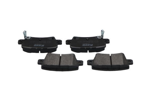 KAVO PARTS KBP2014 Колодки гальмівні (задні) Honda Civic 1.4-2.2 05- (95.7x41)