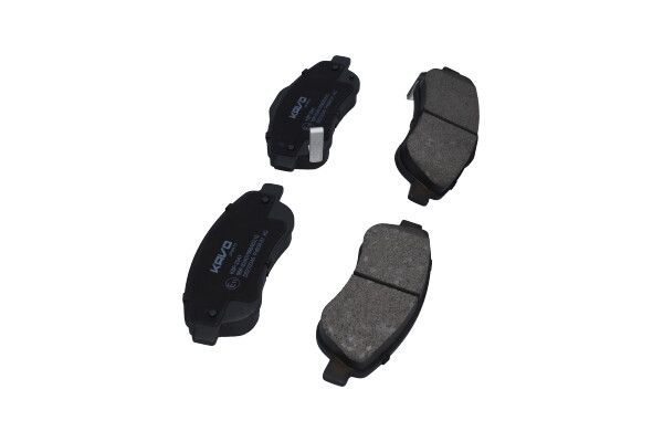 KAVO PARTS KBP2041 Колодки гальмівні (передні) Honda CR-V 07-