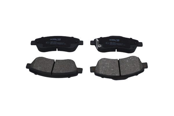 KAVO PARTS KBP2041 Колодки гальмівні (передні) Honda CR-V 07-