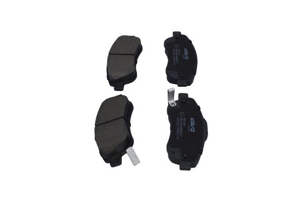 KAVO PARTS KBP2041 Колодки гальмівні (передні) Honda CR-V 07-