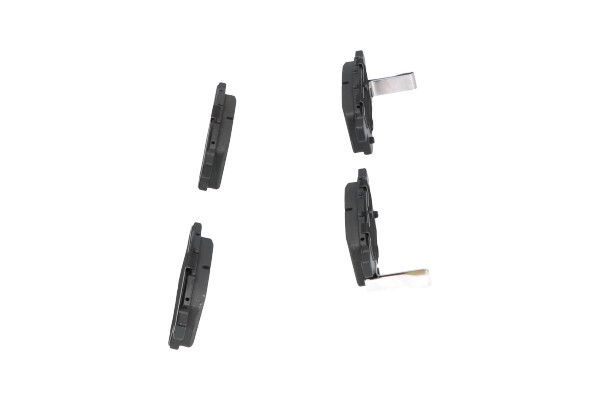 KAVO PARTS KBP2044 Колодки гальмівні (задні) Honda Accord VIII 2.0-2.4i 08-