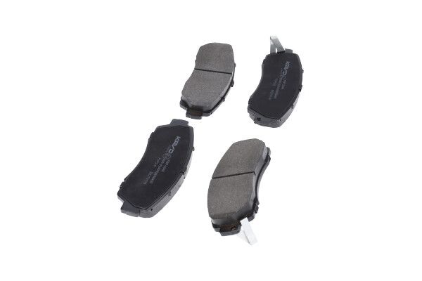 KAVO PARTS KBP2046 Колодки гальмівні (передні) Honda CR-V IV 1.6-2.4i 12- (Akebono)