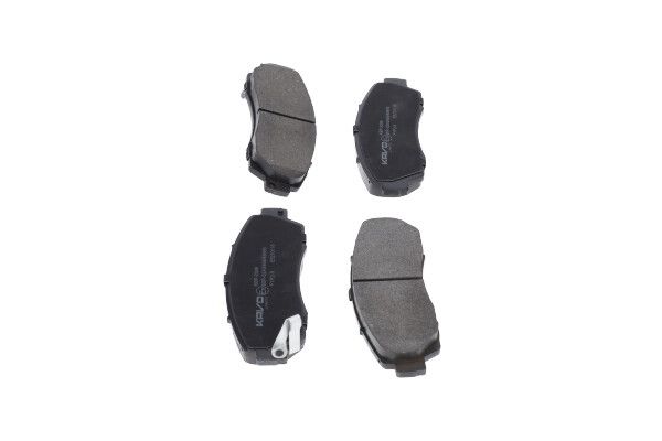 KAVO PARTS KBP2046 Колодки гальмівні (передні) Honda CR-V IV 1.6-2.4i 12- (Akebono)