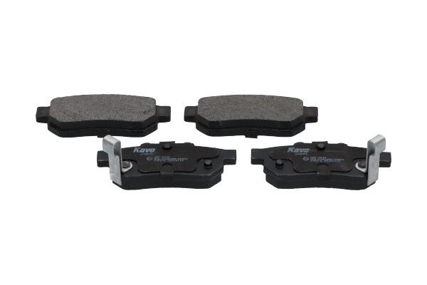 KAVO PARTS KBP2049 Комплект гальмівних накладок, дискове гальмо