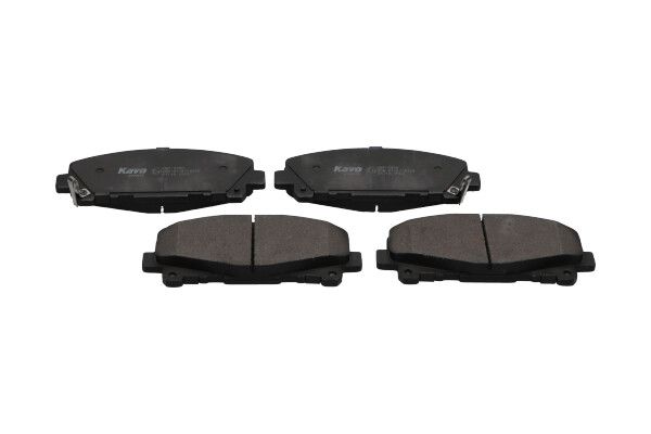 KAVO PARTS KBP2050 Колодки гальмівні (передні) Honda Accord VIII/IX 07-