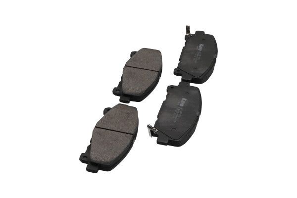 KAVO PARTS KBP2050 Колодки гальмівні (передні) Honda Accord VIII/IX 07-