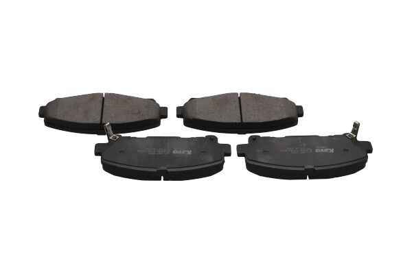 KAVO PARTS KBP2050 Колодки гальмівні (передні) Honda Accord VIII/IX 07-