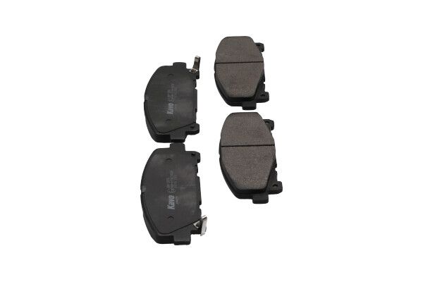 KAVO PARTS KBP2050 Колодки гальмівні (передні) Honda Accord VIII/IX 07-