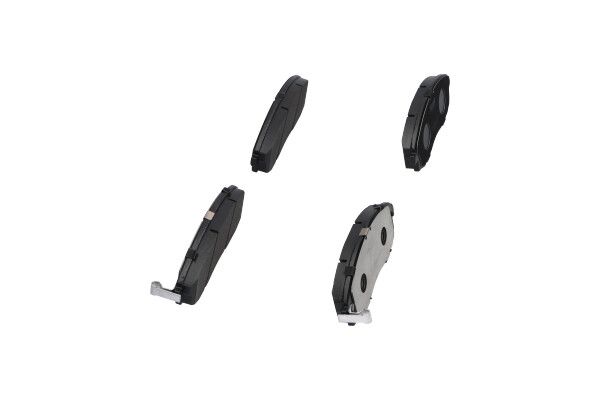 KAVO PARTS KBP3003 Колодки гальмівні (передні) Hyundai H-1 97-07