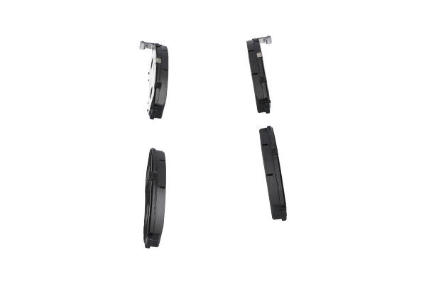 KAVO PARTS KBP3003 Колодки гальмівні (передні) Hyundai H-1 97-07