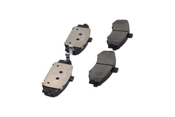 KAVO PARTS KBP3006 Колодки гальмівні (передні) Hyundai Elantra/Avante 00-10/Kia Cerato 04-09