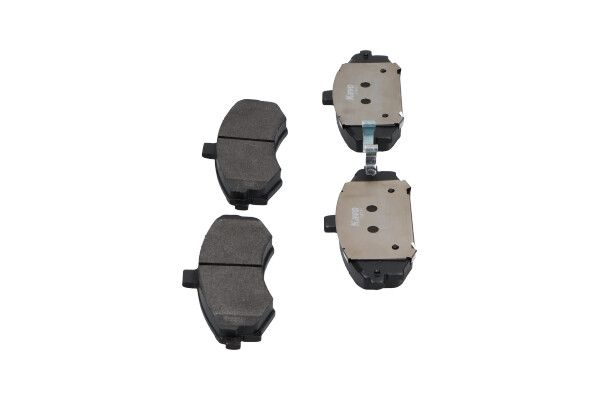 KAVO PARTS KBP3006 Колодки гальмівні (передні) Hyundai Elantra/Avante 00-10/Kia Cerato 04-09
