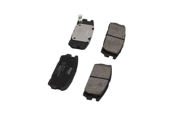 KAVO PARTS KBP3017 Колодки гальмівні (задні) Hyundai Terracan 01-06