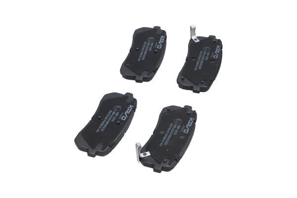 KAVO PARTS KBP3026 Колодки гальмівні (задні) Hyundai H-1 07-/Starex 97-/iX55 08-12/Kia Carnival 05-1