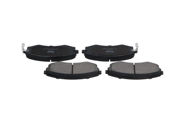 KAVO PARTS KBP3029 Комплект гальмівних накладок, дискове гальмо