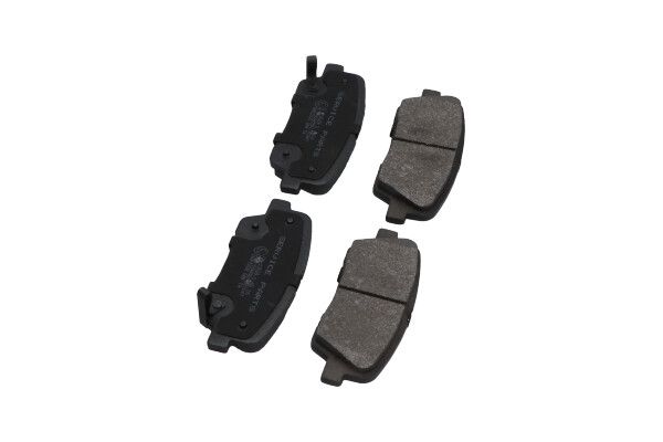 KAVO PARTS KBP3034 Колодки гальмівні (задні) Hyundai Santa Fe II 06-/Kia Sorento II 09-