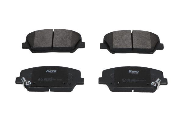 KAVO PARTS KBP3042 Колодки гальмівні (передні) Hyundai Veloster/I30/ Kia Ceed 11-