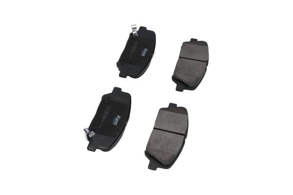 KAVO PARTS KBP3042 Колодки гальмівні (передні) Hyundai Veloster/I30/ Kia Ceed 11-