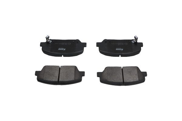KAVO PARTS KBP3042 Колодки гальмівні (передні) Hyundai Veloster/I30/ Kia Ceed 11-