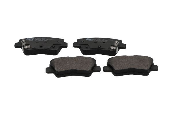 KAVO PARTS KBP3053 Колодки гальмівні (задні) Hyundai Accent 18-/Elantra/Tucson/i30/Kia Sportage/Ceed