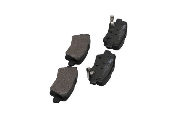 KAVO PARTS KBP3053 Колодки гальмівні (задні) Hyundai Accent 18-/Elantra/Tucson/i30/Kia Sportage/Ceed