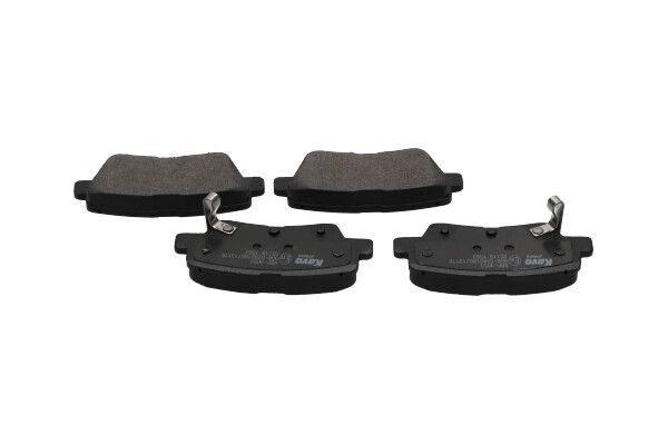 KAVO PARTS KBP3053 Колодки гальмівні (задні) Hyundai Accent 18-/Elantra/Tucson/i30/Kia Sportage/Ceed