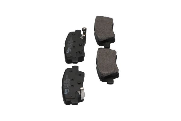 KAVO PARTS KBP3053 Колодки гальмівні (задні) Hyundai Accent 18-/Elantra/Tucson/i30/Kia Sportage/Ceed