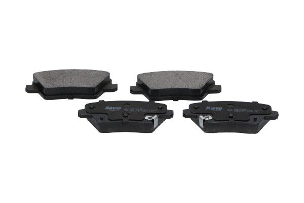 KAVO PARTS KBP3058 Колодки гальмівні (задні) Hyundai i30 16-/Kia Ceed 1.0-1.6 18-