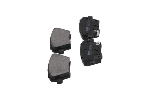 KAVO PARTS KBP3058 Колодки гальмівні (задні) Hyundai i30 16-/Kia Ceed 1.0-1.6 18-