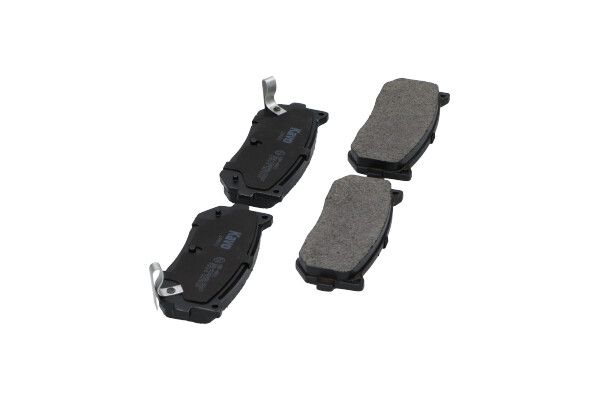 KAVO PARTS KBP4001 Колодки гальмівні (передні) Kia Cerato 01-/Carens 99-