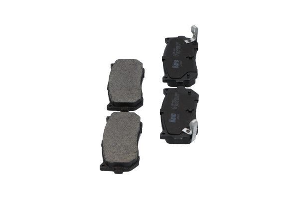 KAVO PARTS KBP4001 Колодки гальмівні (передні) Kia Cerato 01-/Carens 99-
