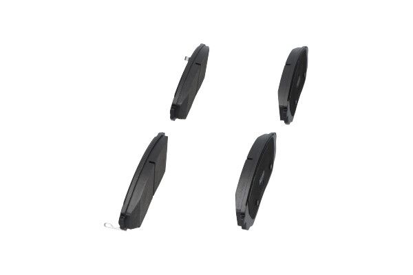 KAVO PARTS KBP4014 Колодки гальмівні (передні) Kia Sorento 02-