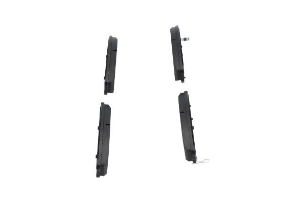 KAVO PARTS KBP4014 Колодки гальмівні (передні) Kia Sorento 02-