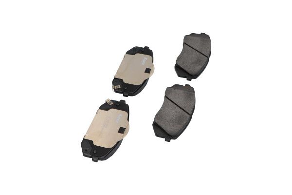 KAVO PARTS KBP4018 Колодки гальмівні (передні) Hyundai Tucson 09-/ I40 11-/ IX35 10-/ Kia Sportage 0