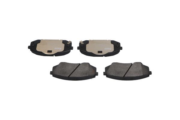 KAVO PARTS KBP4018 Колодки гальмівні (передні) Hyundai Tucson 09-/ I40 11-/ IX35 10-/ Kia Sportage 0