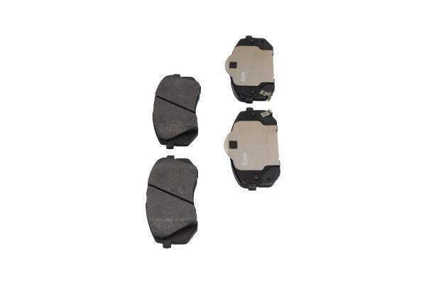 KAVO PARTS KBP4018 Колодки гальмівні (передні) Hyundai Tucson 09-/ I40 11-/ IX35 10-/ Kia Sportage 0