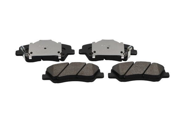 KAVO PARTS KBP4023 Колодки гальмівні (передні) Hyundai Accent IV 10-/ i20 14-/Kia Rio 10-