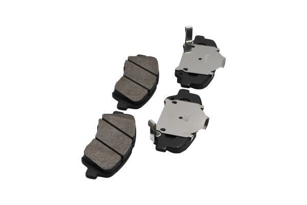 KAVO PARTS KBP4023 Колодки гальмівні (передні) Hyundai Accent IV 10-/ i20 14-/Kia Rio 10-