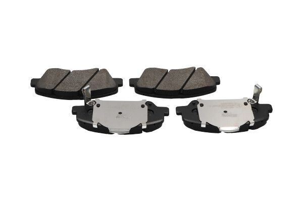 KAVO PARTS KBP4023 Колодки гальмівні (передні) Hyundai Accent IV 10-/ i20 14-/Kia Rio 10-
