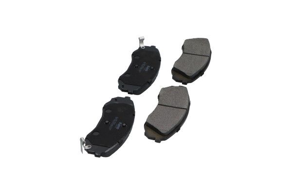 KAVO PARTS KBP4024 Колодки гальмівні (передні) Hyundai H-1 2.5 CRDi/Kia Carnival 06-