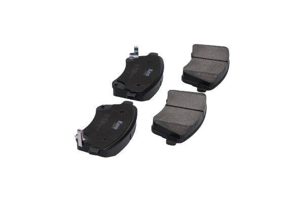 KAVO PARTS KBP4028 Колодки гальмівні (передні) Kia Venga 1.4-1.6 10-