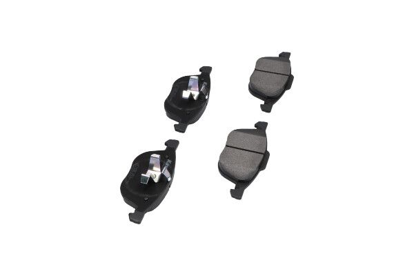 KAVO PARTS KBP4513 Колодки гальмівні (передні) Ford Focus/Mazda 3/5 03-