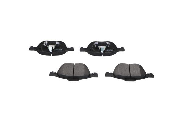 KAVO PARTS KBP4513 Колодки гальмівні (передні) Ford Focus/Mazda 3/5 03-