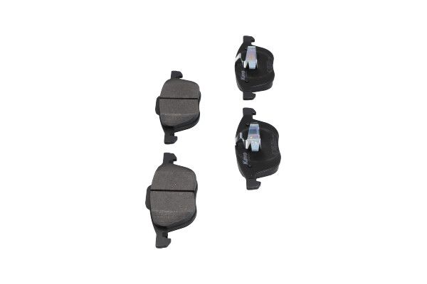 KAVO PARTS KBP4513 Колодки гальмівні (передні) Ford Focus/Mazda 3/5 03-
